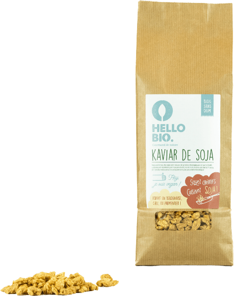 Kaviaar Soja BIO